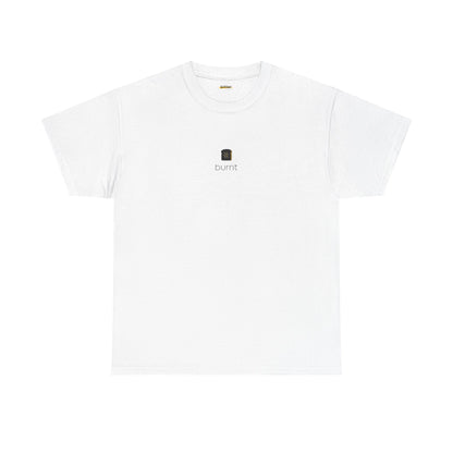 Burnt | T-shirt