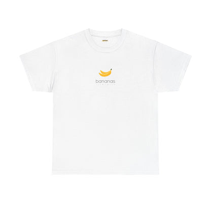 Bananas Literally | Tee