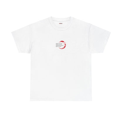 Great Minds Think Alike Greater Minds Hate Alike | Tee