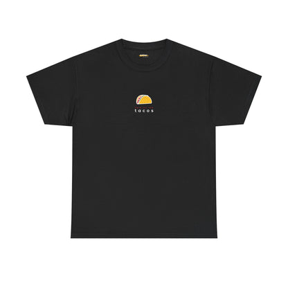 Here For The Tacos | T-shirt