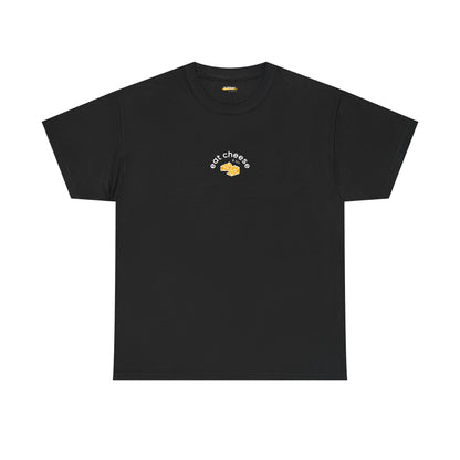 Eat Cheese & Sin | T-shirt