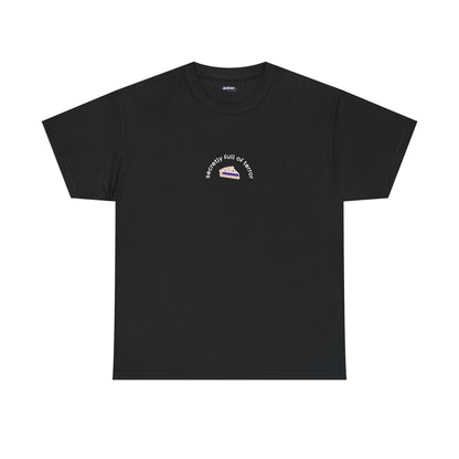 Secretly Full Of Terror | T-Shirt