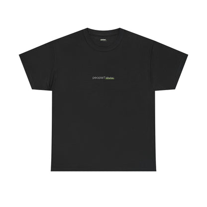 People? Eww | Tee