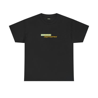 Procrastination | Tee