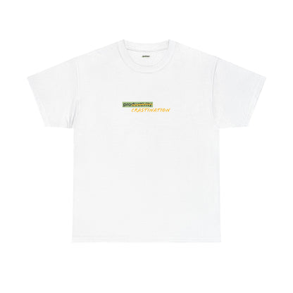 Procrastination | Tee