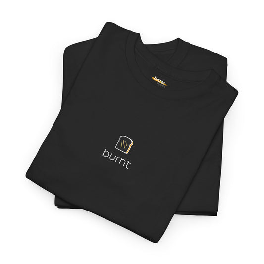 Burnt | T-shirt