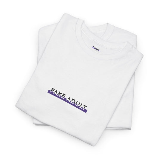 Fake Adult | T-shirt