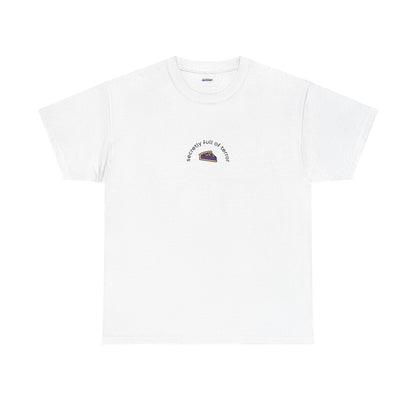 Secretly Full Of Terror | T-Shirt