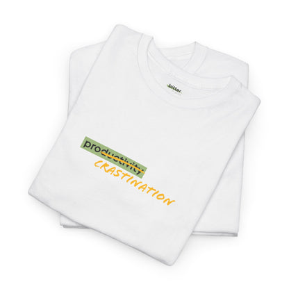 Procrastination | Tee