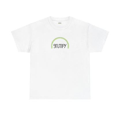 GRUMPY | Tee