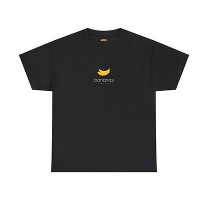 Bananas Literally | Tee