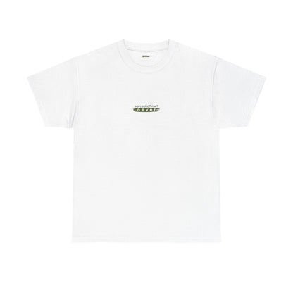 Sarcastic? Me? Never | Shirt