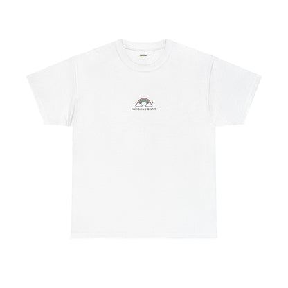 Rainbows & Shit | Shirt