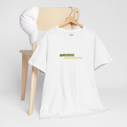 Procrastination | Tee