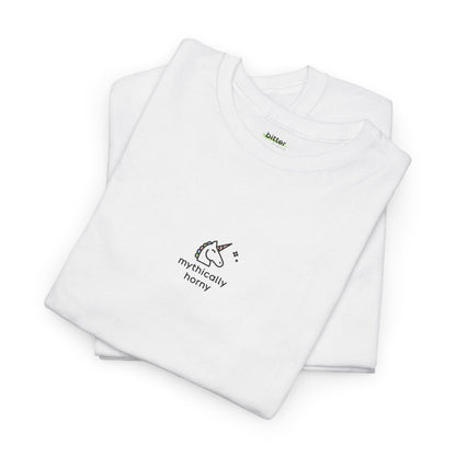 Mythically Horny | Shirt