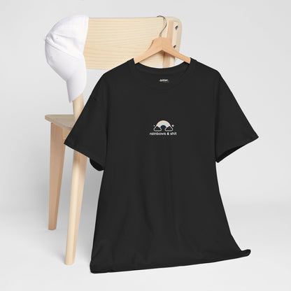 Rainbows & Shit | Shirt