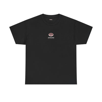 Stressed Backwards | Donut Tee