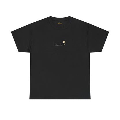 It's A Beautiful Day To Leave Me Alone | Shirt