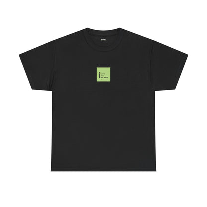 I came, I saw, I left early | T-Shirt