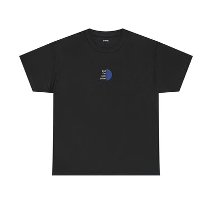 But I'm Way Cuter | Couple T-Shirt