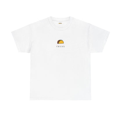 Here For The Tacos | T-shirt