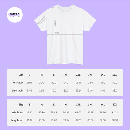 Joyfully Feral | T-Shirt