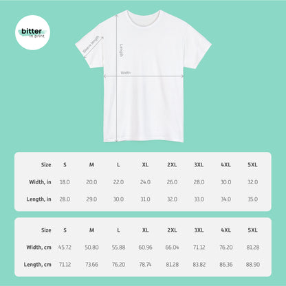 Chronically Overwhelmed | Shirt