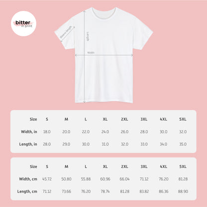 Oh, For Fox Sake | Tee
