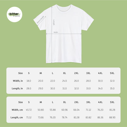 Small Talk Survivor | Tee