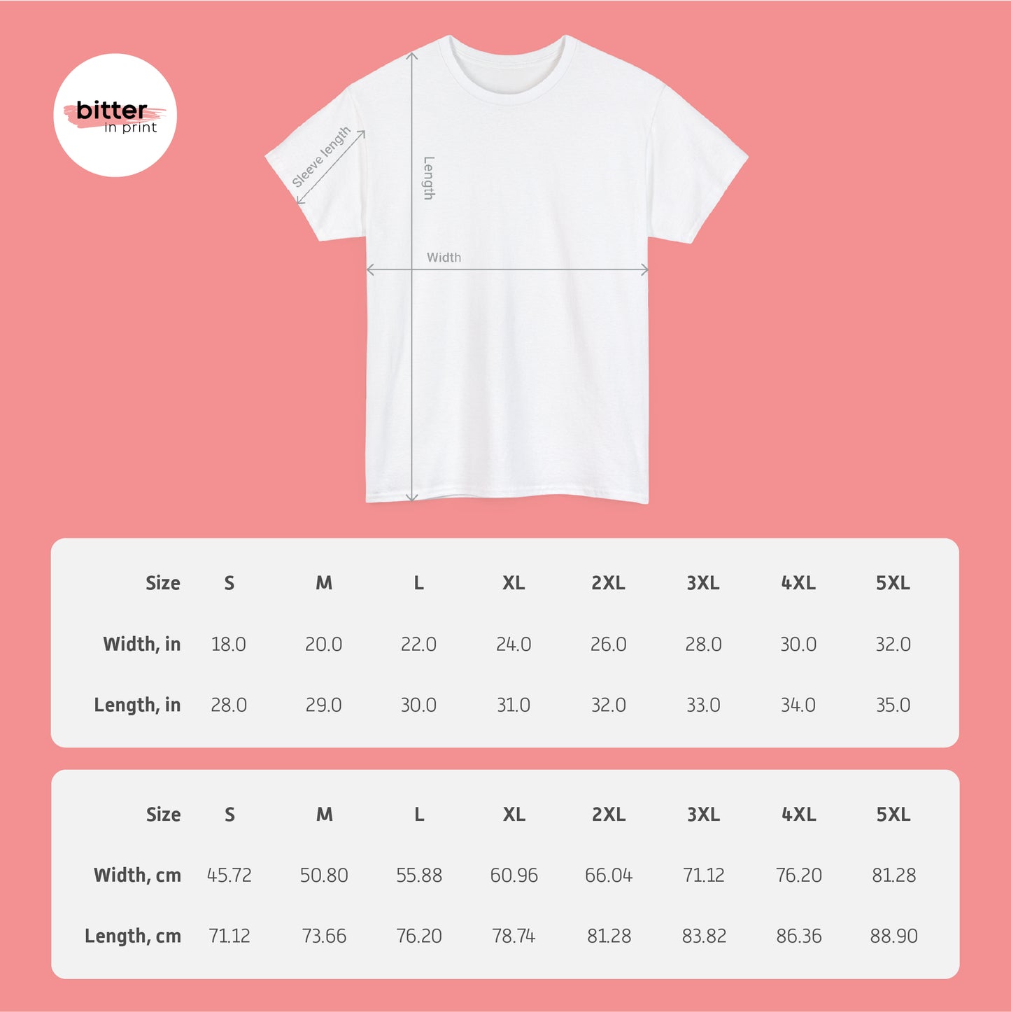 Zero Interest But All The Opinions | Shirt