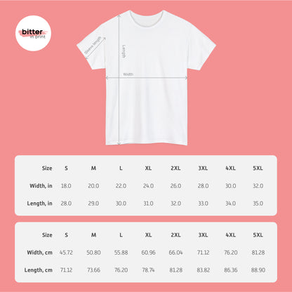 Zero Interest But All The Opinions | Shirt