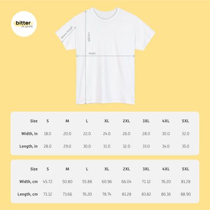 Eat Cheese & Sin | T-shirt