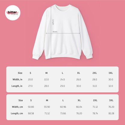 Will Be Nicer Next Christmas Maybe | Christmas Sweater